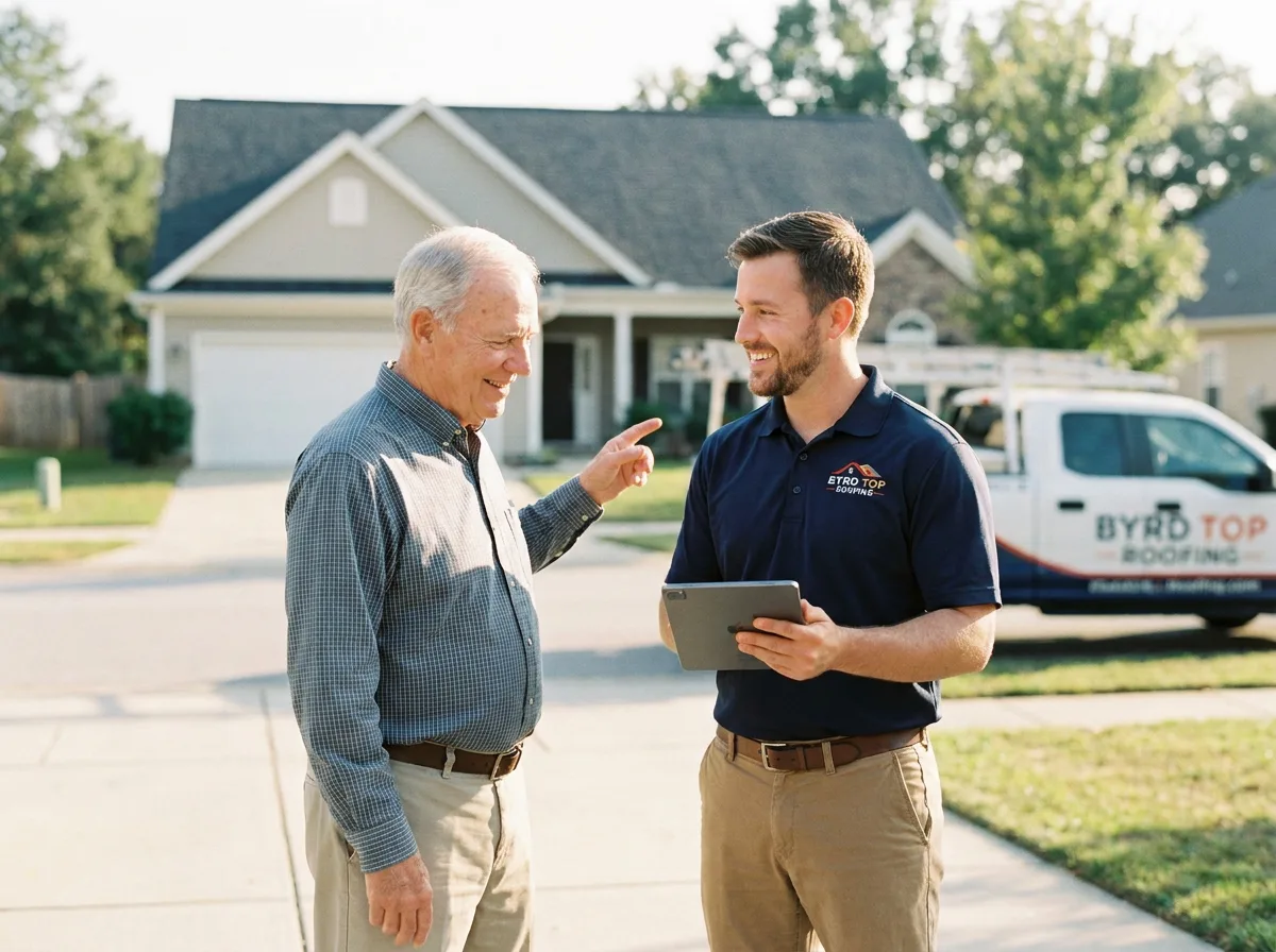 Roofing Andover, CT FAQs